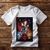Remera Eleven – Stranger Things ⚡ - comprar online