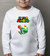 Remera Termica Super Mario Bross
