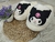 Pantuflas -Kuromi - comprar online