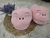 Pantuflas -Chanchito