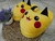 Pantuflas -Pikachu