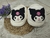 Pantuflas -Kuromi en internet