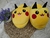 Pantuflas -Pikachu - comprar online