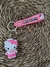Llavero -Hello Kitty