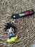 Llavero -Dragon Ball Z