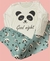 Pijama -Panda - comprar online