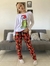 Pijama -Grinch