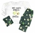 Pijama -Palta - comprar online