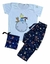 Pijama -El Principito - comprar online