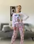 Pijama -Snoopy