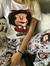 Pijama -Mafalda