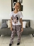 PIjama -Minnie