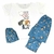 Pijama -Grey´s Anatomy - comprar online