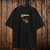 Remera Oversize -Superman