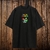 Remera Oversize- Super Mario
