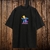 Remera Oversize -Bart