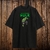 Remera Oversize -Hulk