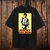 Remera Oversize -Rocky