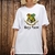 Remera Oversize -Harry Potter