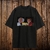 Remera Oversize -Volver al futuro