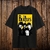 Remera Oversize -The Beatles