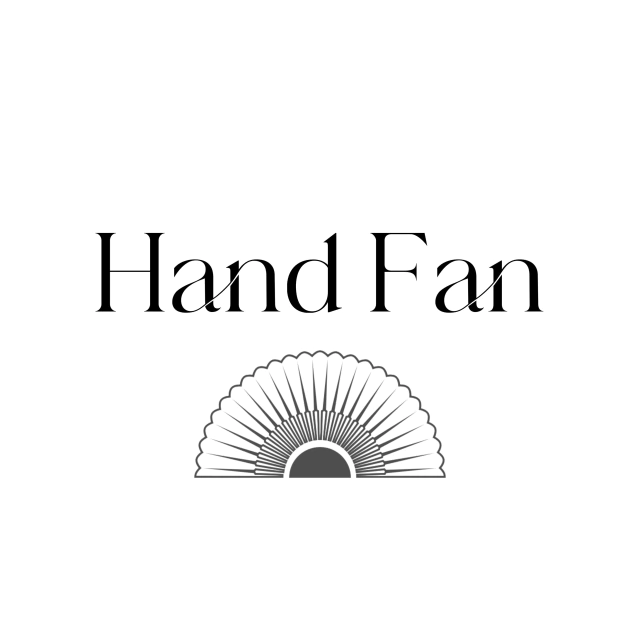 Hand Fan