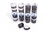 Tubo Nordic Lisos x5