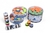 Caramelera Nordic Lisos x28 - comprar online