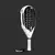 V2000 - Blanco Negro 15K - comprar online