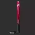 V2030 - Negro Rojo 15K en internet