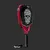 V2030 - Negro Rojo 15K - comprar online