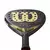 Wilson Defy Pro V1 Javi Garrido - PadelPoint
