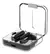 Auriculares Soul Tws 1100 In-ear Bluetooth Negro - comprar online