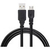 Cable Carga Joystick Ps4 Con Filtro 2 Metros - comprar online