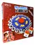 Juego De Mesa Palabras A Tiempo 810-0220 Fd17360 Faydi - comprar online