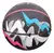 Pelota Reebok Basquet Ball N° 7 Zig Generation Color Negro - READYGOWEB