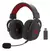 Auriculares Gamer Inalámbricos Redragon Zeus Pro H510-pro Usb/bluetooth 7.1 Color Negro