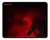Imagen de Mouse y Pad 2 en 1 Gamer Redragon M601WL-BA Negro/Rojo
