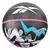 Pelota Reebok Basquet Ball N° 7 Zig Generation Color Negro - comprar online