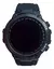 Reloj Inteligente Smartwatch Ng-sw12 Sumergible Sport Negro - tienda online