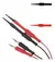 Respuesto Punta Tester Multimetro Punta Par Agujas The Best - comprar online