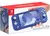 Nintendo Switch Lite Standard 32 Gb - tienda online