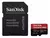 Tarjeta de memoria SanDisk SDSQXCG-032G-GN6MA Extreme Pro con adaptador SD 32GB en internet