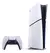 Consola Sony Playstation 5 Slim Digital 1tb Digital Color Blanco/negro - comprar online