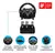 Volante G29 Driving Force Pc ps3 ps4 PS5 Usb 220v Logitech G Color Negro - READYGOWEB