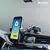 Soporte Para Celular/gps Con Brazo Extensible Robusto 360