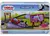 Pista Thomas Y Sus Amigos Hgy82 Turquesa Mattel
