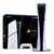 Consola Sony Playstation 5 Slim Digital 1tb Digital Color Blanco/negro