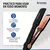Planchita De Pelo Suono Snpe-1102 Revestimiento Ceramica Color Negro en internet