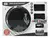 Bateria Musical Toyland Jazz Drum 5 Cuerpos C/platillo Y Ban - comprar online